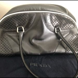 Prada bag